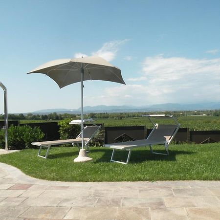 Sweet Life Bed & Breakfast Peschiera del Garda Exterior photo