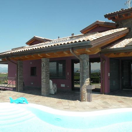 Sweet Life Bed & Breakfast Peschiera del Garda Exterior photo