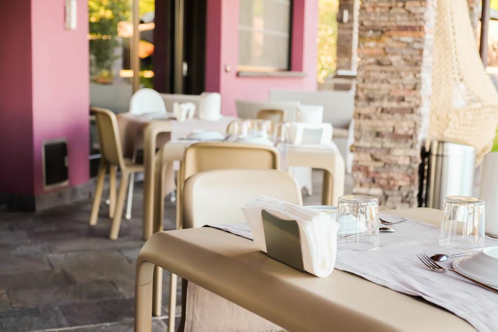 Sweet Life Bed & Breakfast Peschiera del Garda Exterior photo