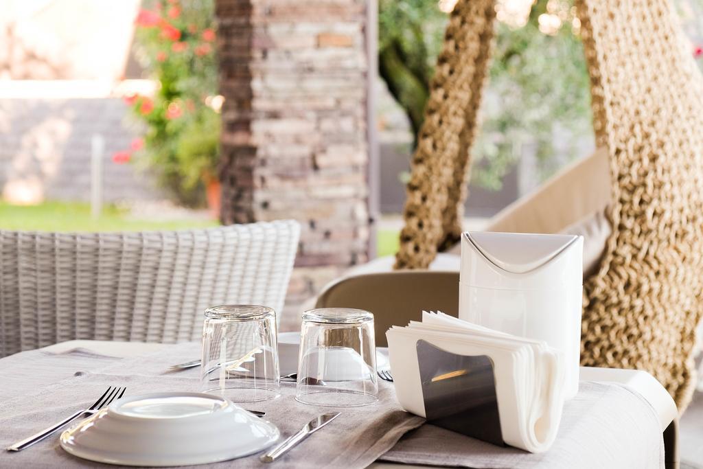 Sweet Life Bed & Breakfast Peschiera del Garda Exterior photo