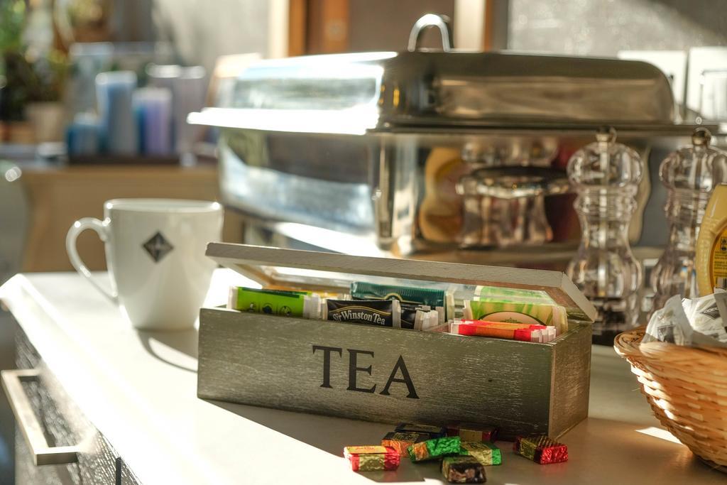 Sweet Life Bed & Breakfast Peschiera del Garda Exterior photo