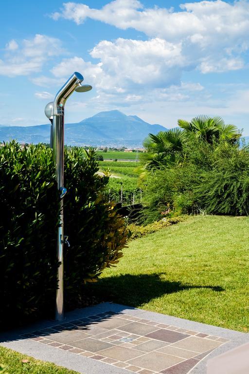 Sweet Life Bed & Breakfast Peschiera del Garda Exterior photo