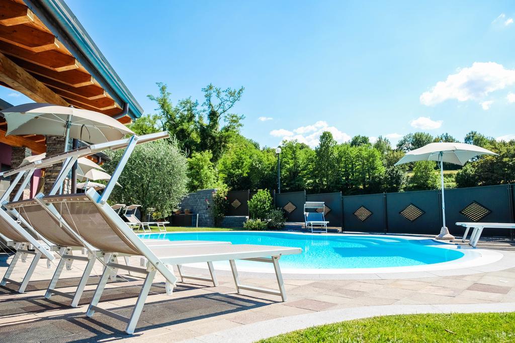 Sweet Life Bed & Breakfast Peschiera del Garda Exterior photo
