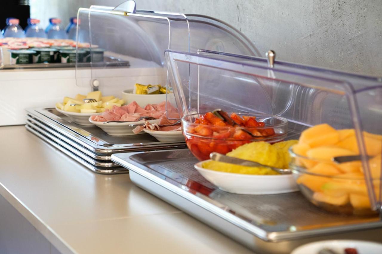 Sweet Life Bed & Breakfast Peschiera del Garda Exterior photo