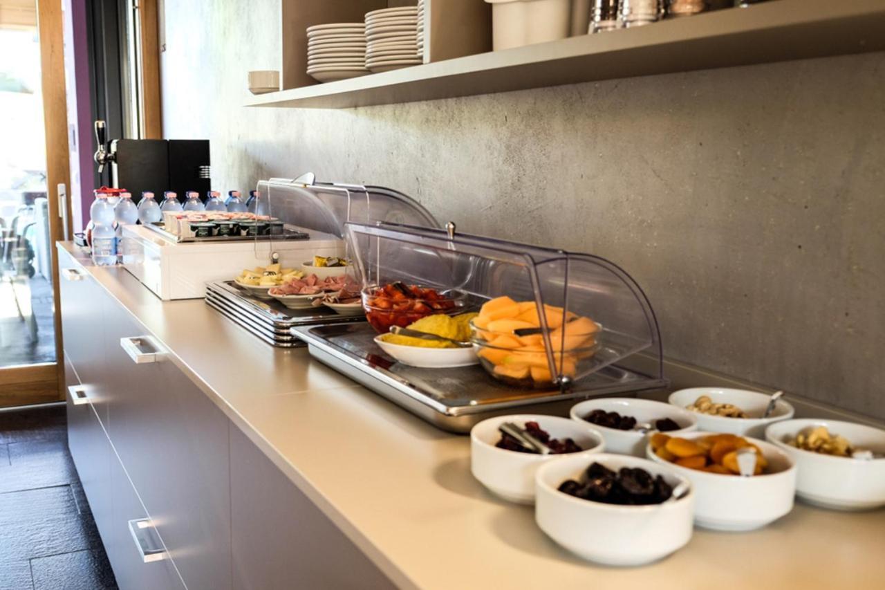 Sweet Life Bed & Breakfast Peschiera del Garda Exterior photo