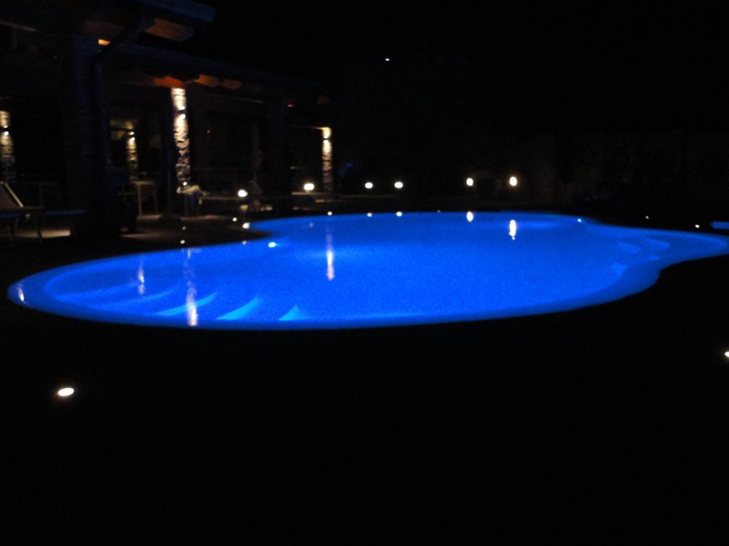 Sweet Life Bed & Breakfast Peschiera del Garda Exterior photo