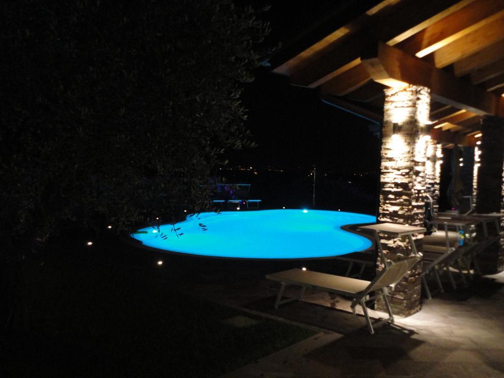 Sweet Life Bed & Breakfast Peschiera del Garda Exterior photo