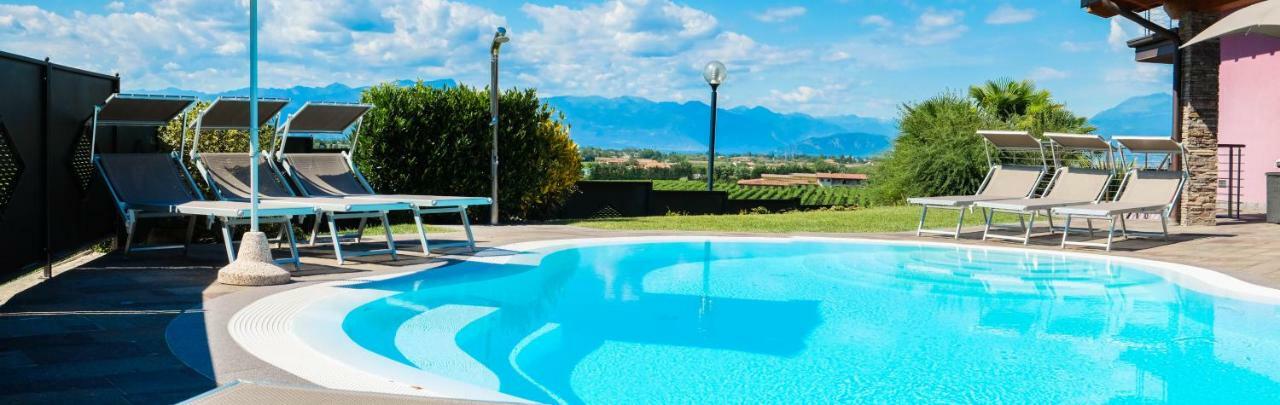 Sweet Life Bed & Breakfast Peschiera del Garda Exterior photo